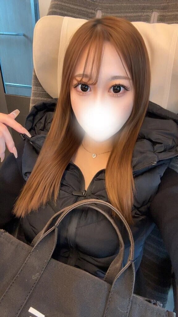 向かってます🚄🩷