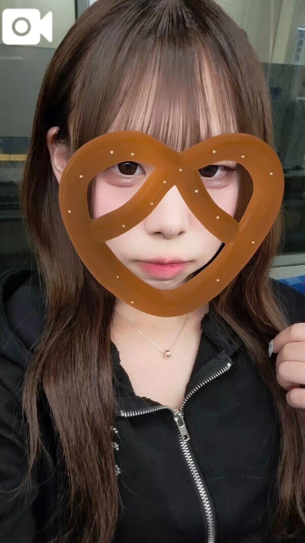 まだまだおいで😽🩵