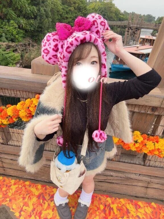 💗🌷お久しぶりです🌷💗