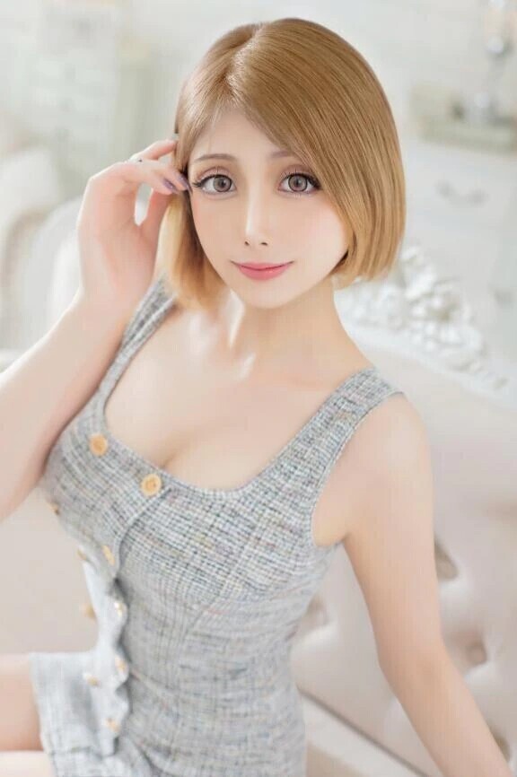 【襲来】天然Gカップのリアル峰不二子現る…