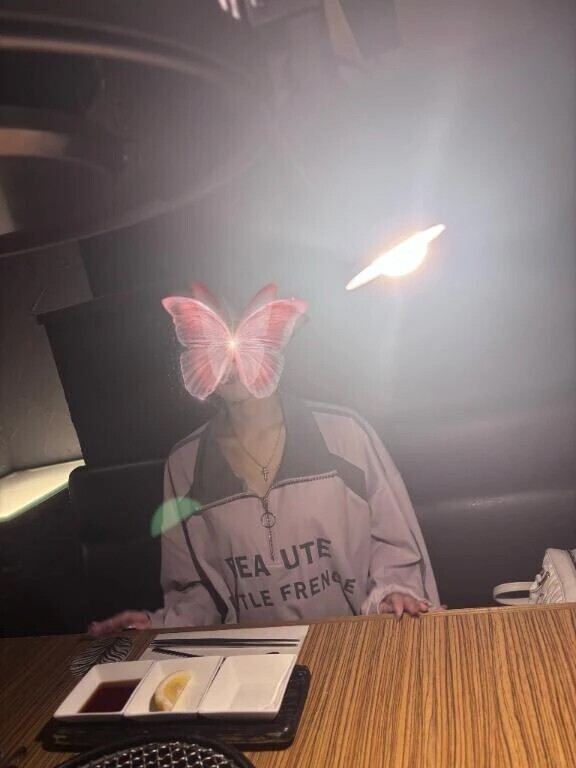 めーーーーっちゃ💦