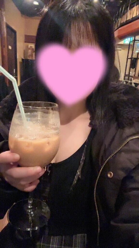 【明日出勤】900円のカフェラテ🫶