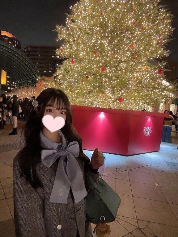 次回25日🎄🌟