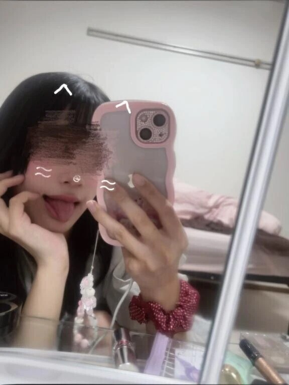 ラストだよぉ😭