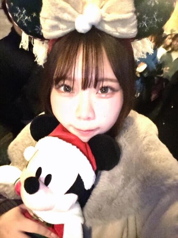 お久しぶりです🌟