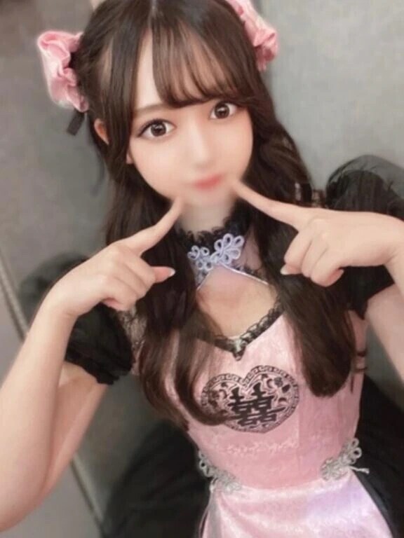 本物の元アイドルが…🤭❤️