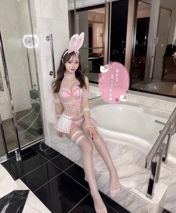 🩷はじめまして🩷