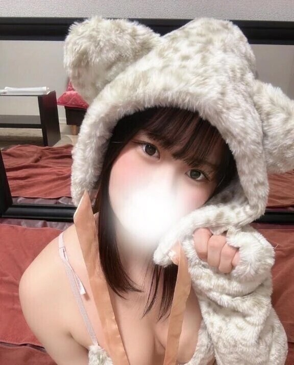 焦らされると…ななせ、すぐぬるぬるになっちゃうんだよ？🥺💦