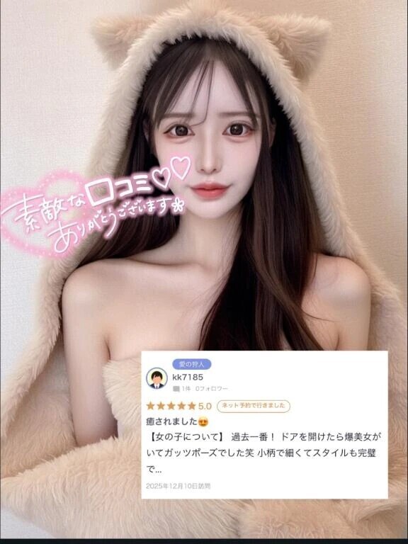 🎀【お礼写メ日記】🎀