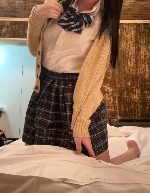 優等生のエロスイッチ🤍