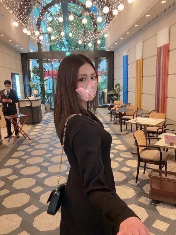 こういう女、最強でしょ？