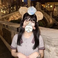 いっぱいキスしてくれたお兄さん❣️