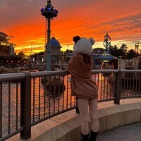 なぬ！若者のディズニー離れだと？？？