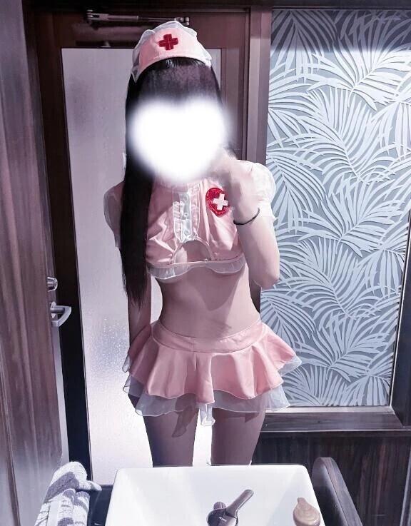 はじめまして♥