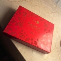 初出勤なのに…内緒だよ🫶