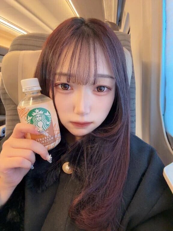 ドキドキの…💗