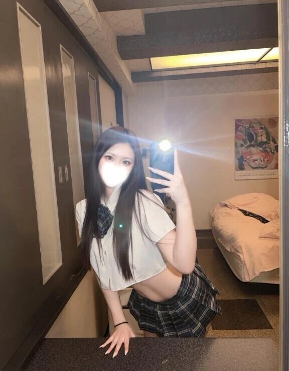 🤍🈲発情注意⚠️🤍