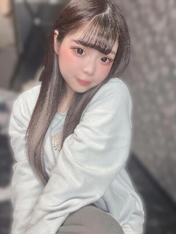 えっちな予感🤍