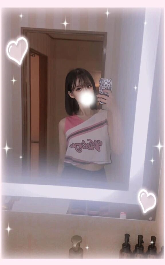 え♡ちな空気♡