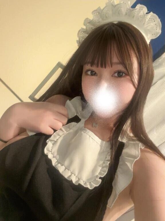 貴方だけのお○んぽメイド🎀