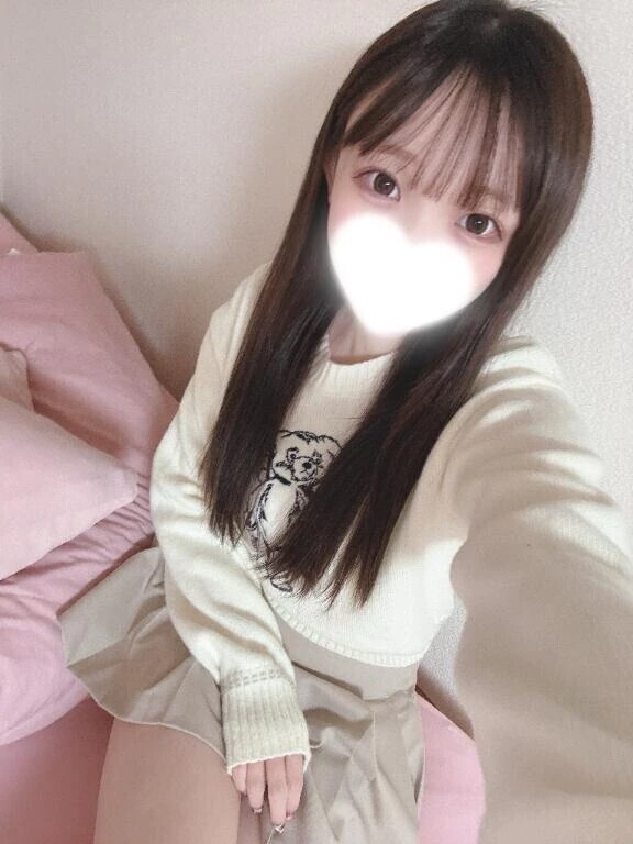 まろんの初めて奪ってね...♡