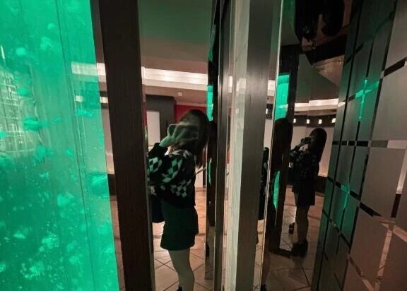 出勤しました♡