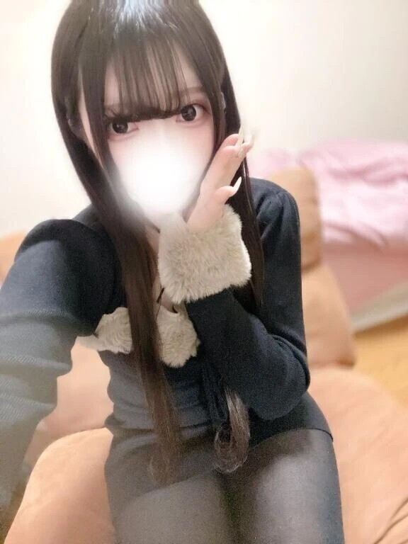 濡れ濡れ..♡