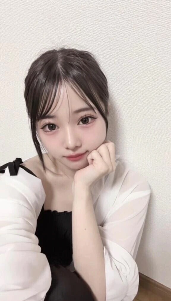 はじめまして🩷