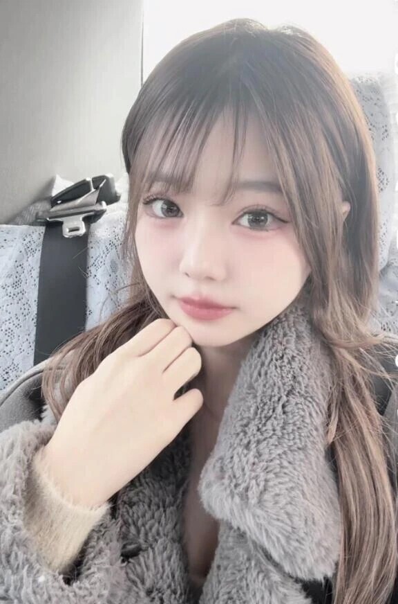 はじめまして🩷