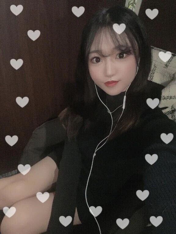 ❤️秘密だよ🔞🔞