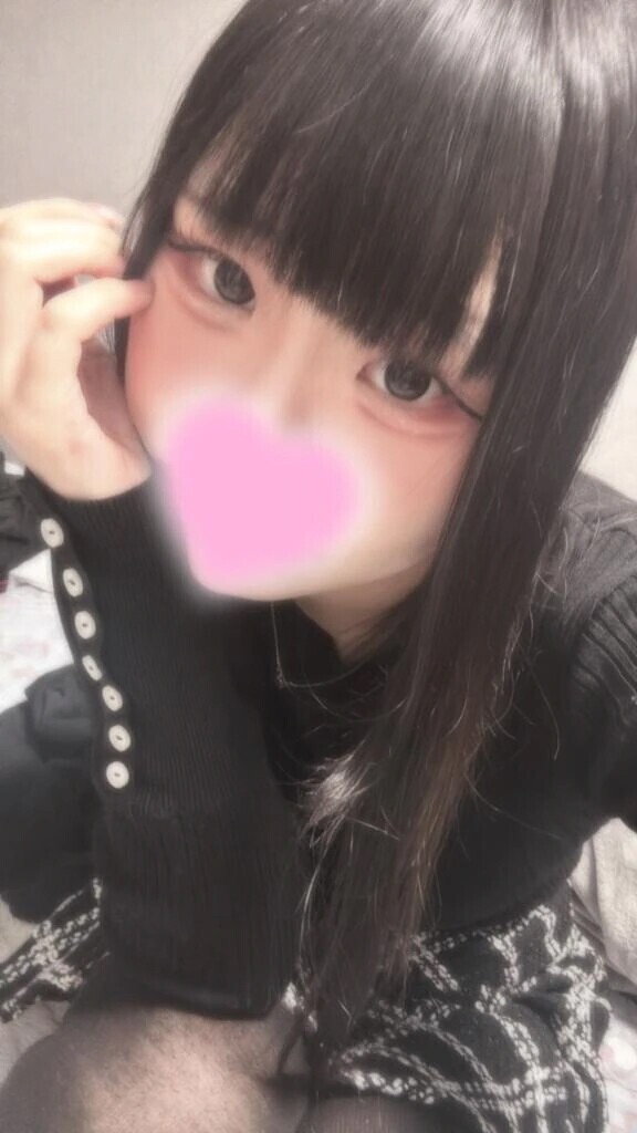 どこで出す〜？🤫