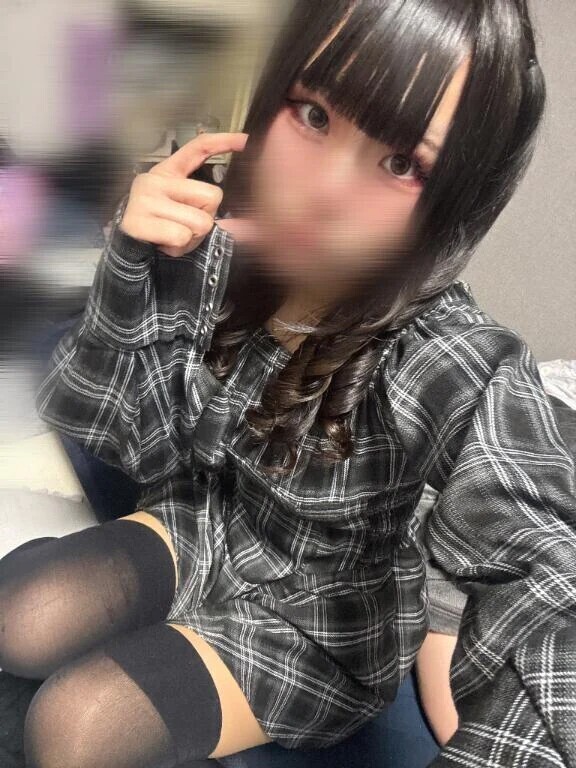 2人だけの秘密だよ🤫