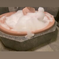 気持ちいい反応🤍