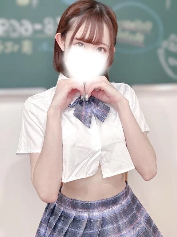 少しだけ♡