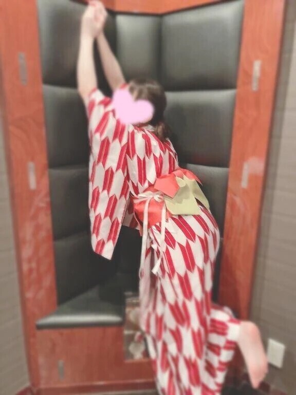 刺激を求めて