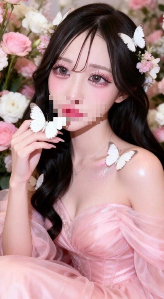 ♥ひとりのときは