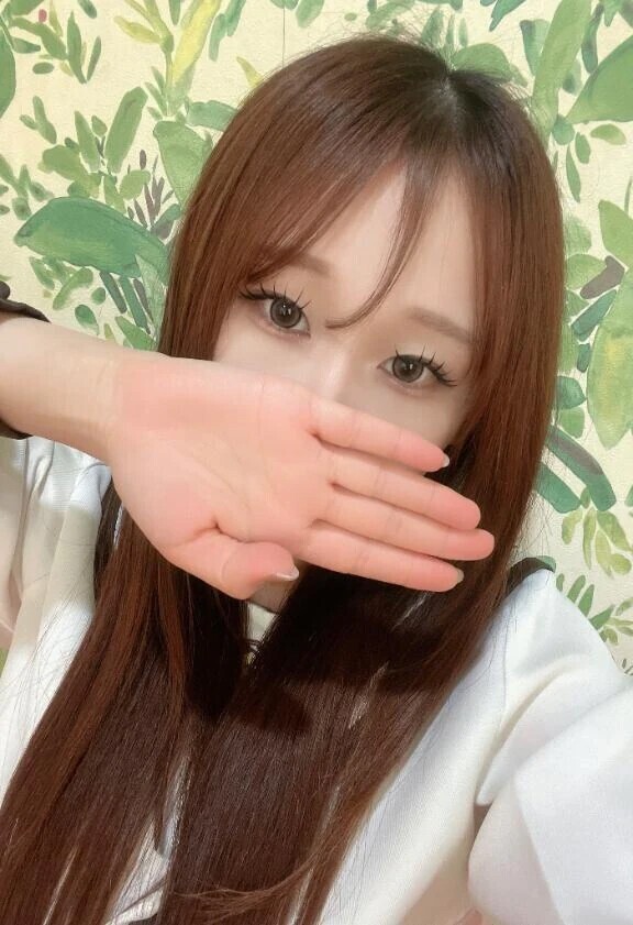 私の初体験もらってください🫣