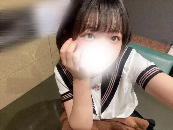 伸ばしたよ🩵