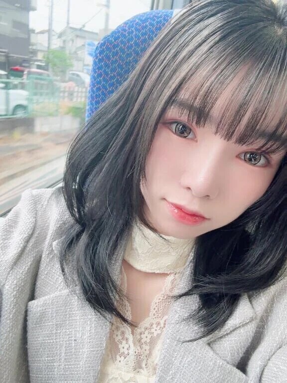 一緒に乱れよ…？♡