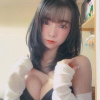 ちらっと見えるの、好き…？‎🖤