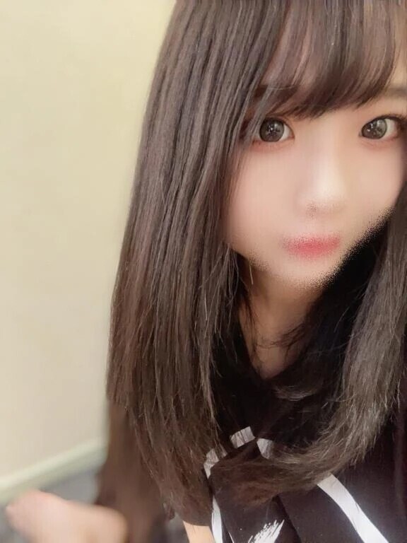初日から🤍
