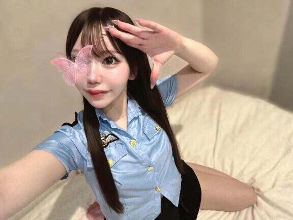 お久しぶりです🤍