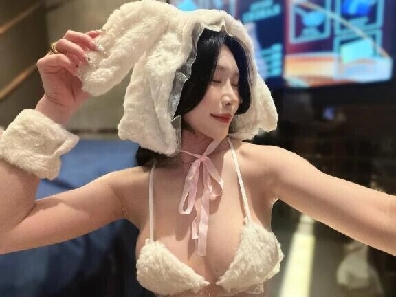 🍒前世は⭕️⭕️かも🐰