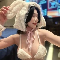 🍒前世は⭕️⭕️かも🐰