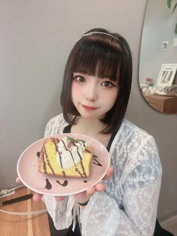 出勤しました🫧