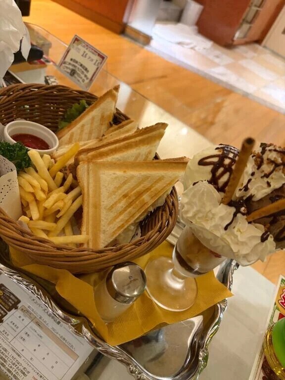 180分ラスト枠お兄さん♡