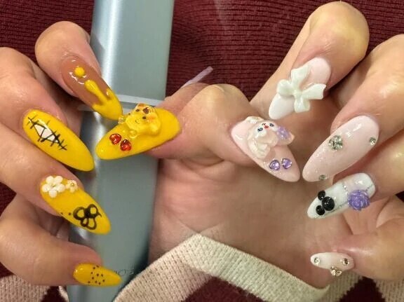 もっと知って💓