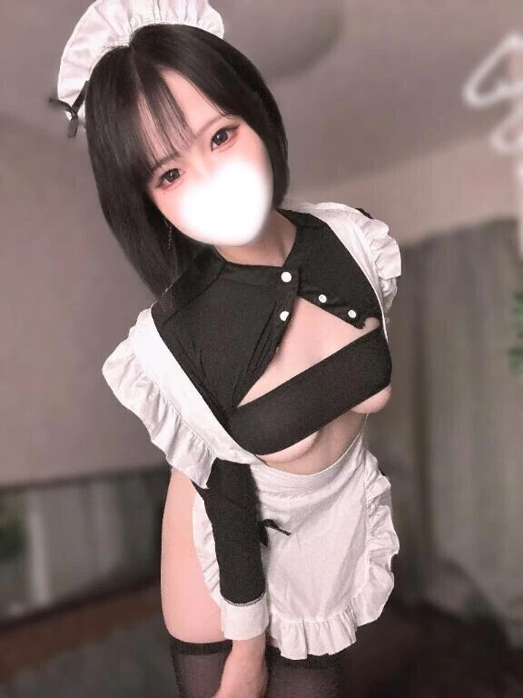 ご奉仕させて💭