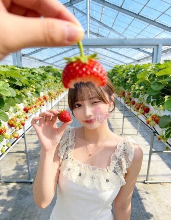 💎真面目そうなのに実は