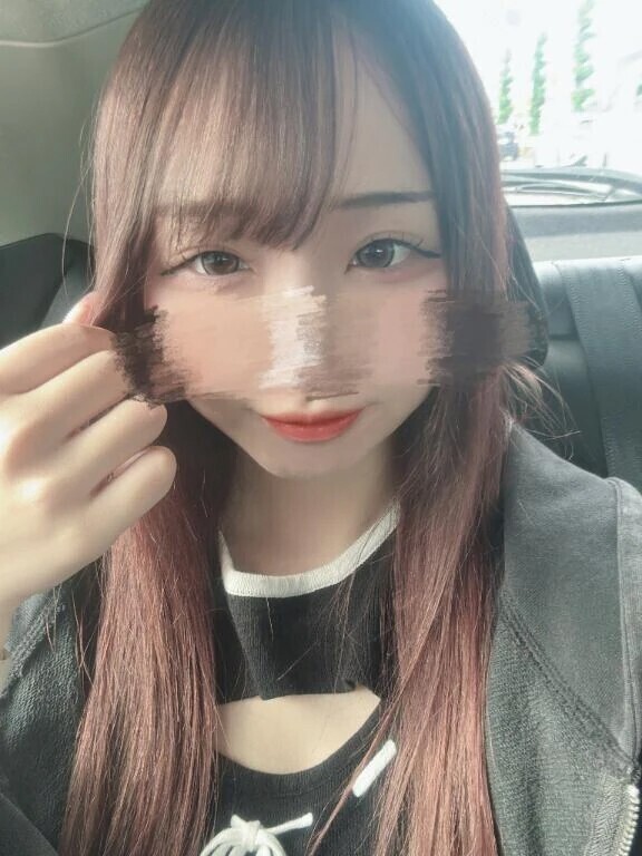 どきどき……